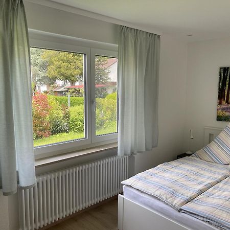 Appartement Haus Weyers à Kressbronn am Bodensee Extérieur photo