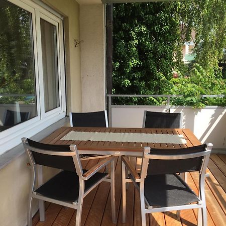 Appartement Haus Weyers à Kressbronn am Bodensee Extérieur photo