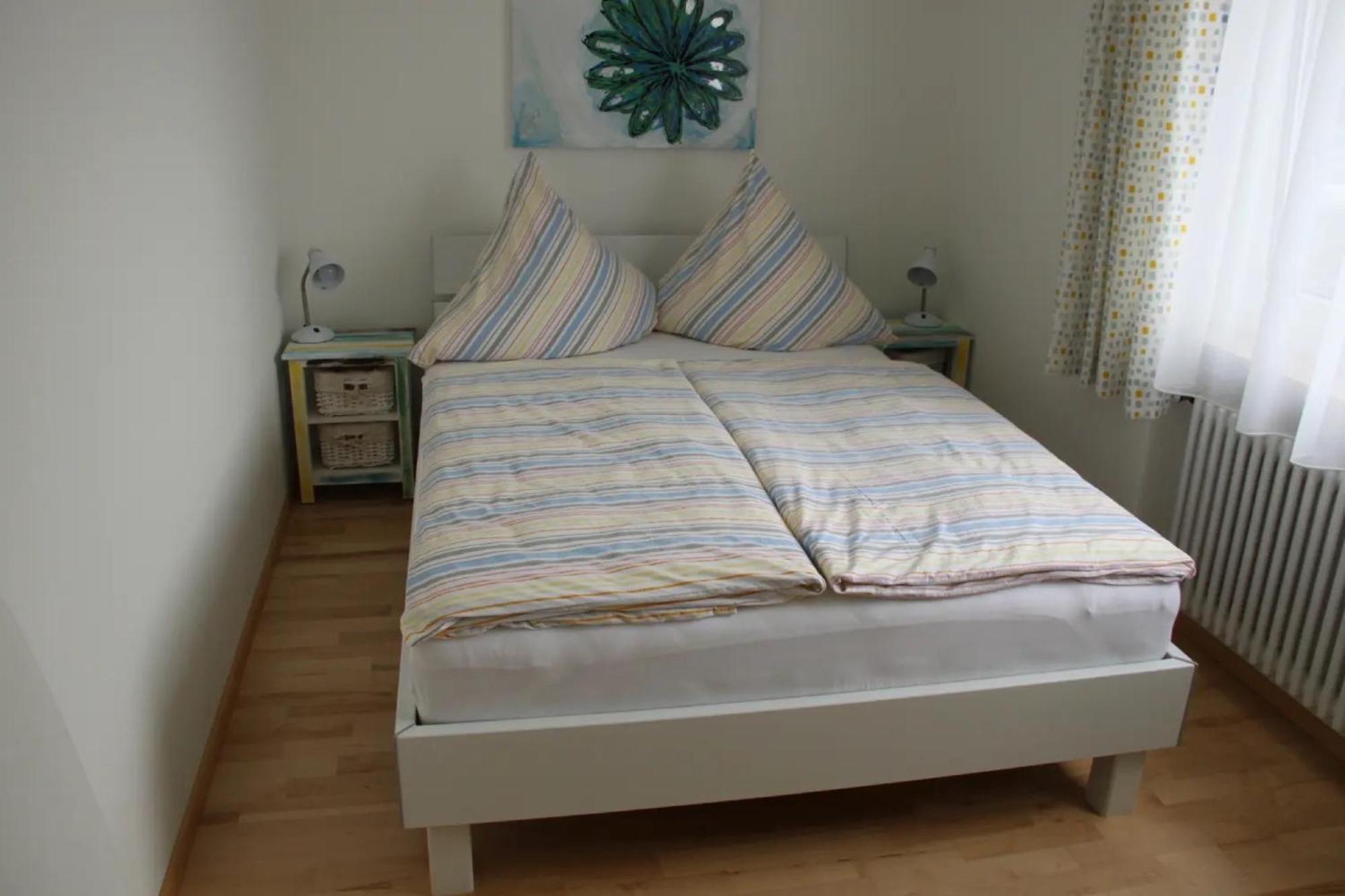 Appartement Haus Weyers à Kressbronn am Bodensee Extérieur photo