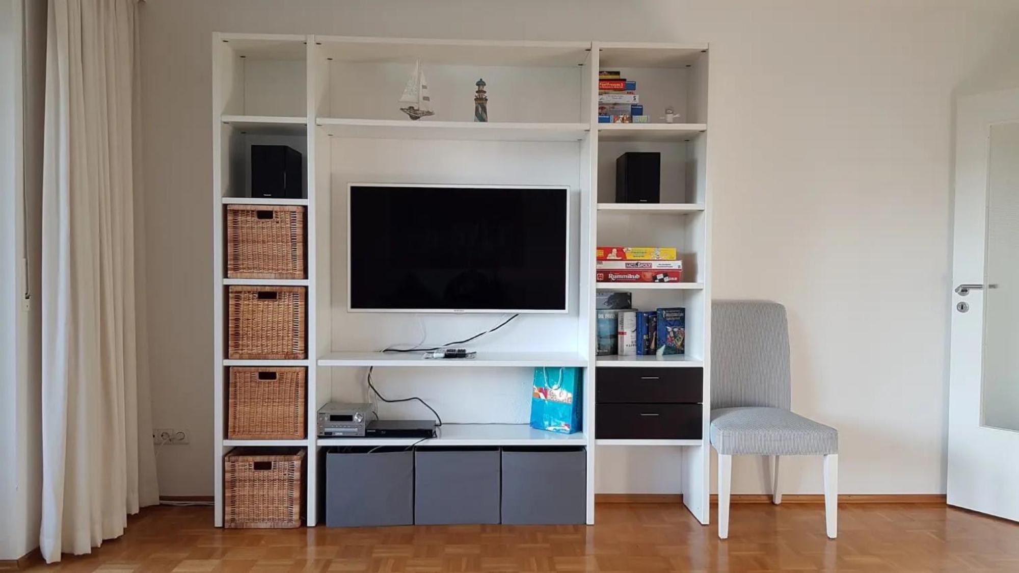 Appartement Haus Weyers à Kressbronn am Bodensee Extérieur photo