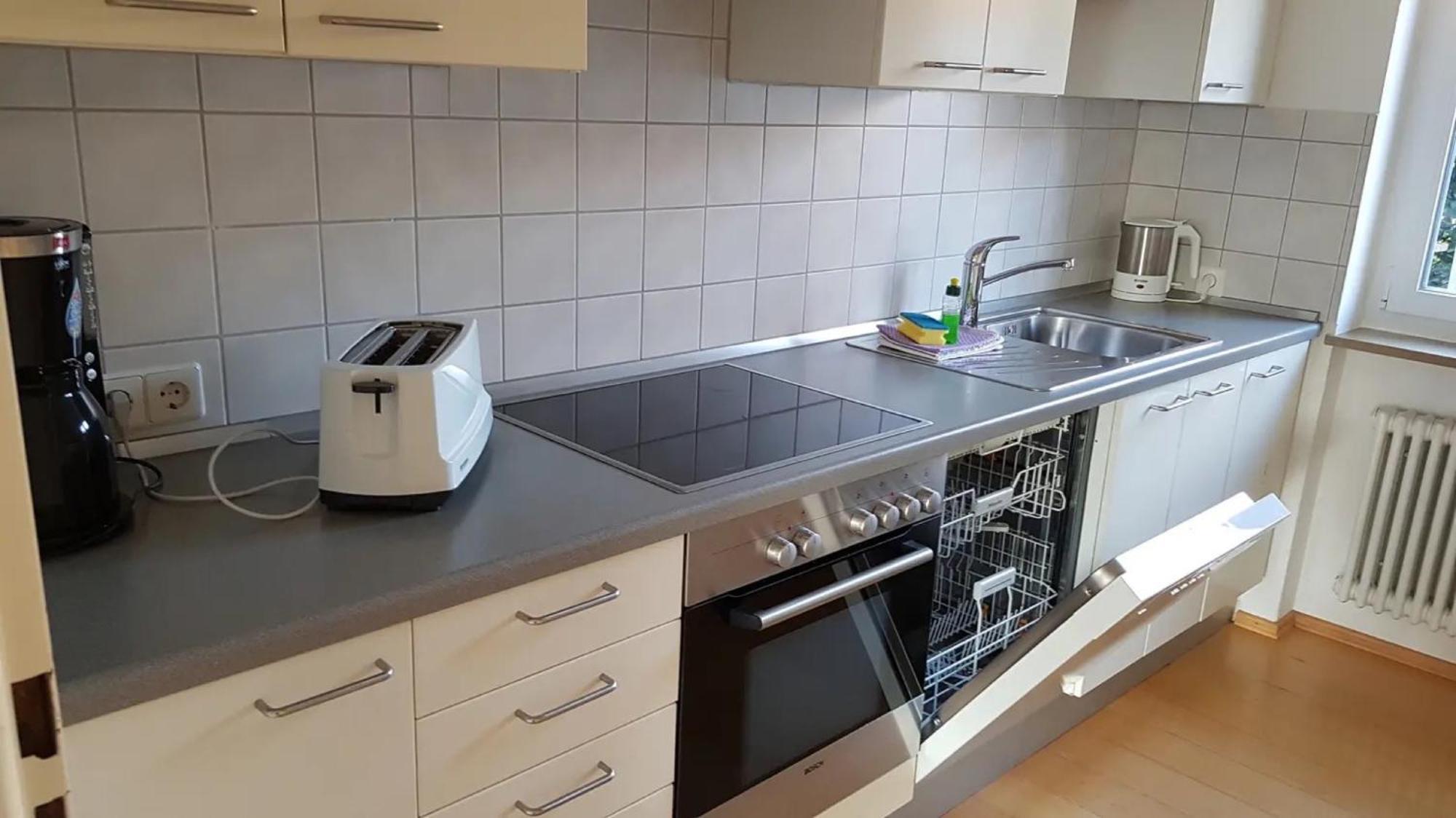 Appartement Haus Weyers à Kressbronn am Bodensee Extérieur photo