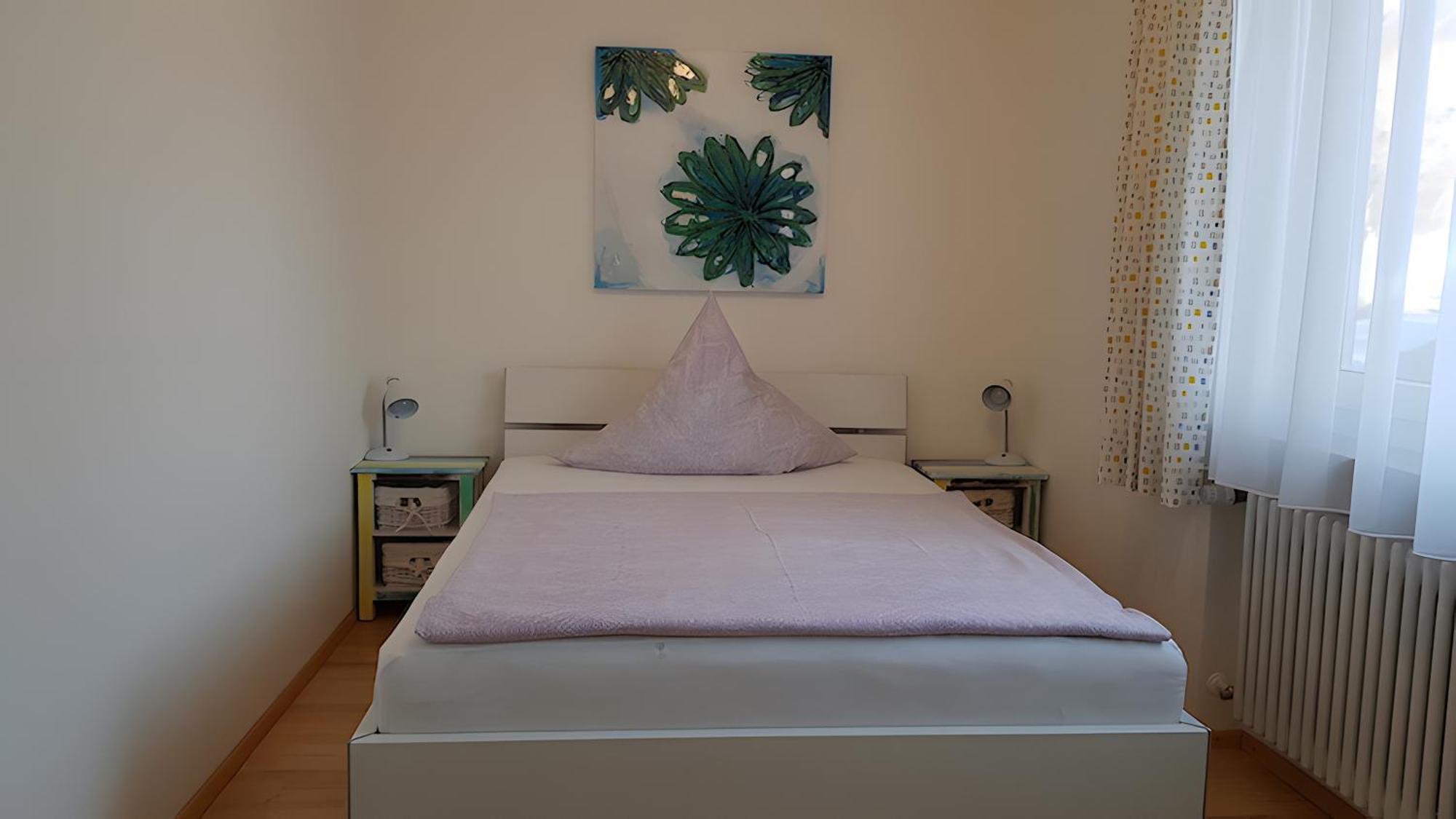 Appartement Haus Weyers à Kressbronn am Bodensee Extérieur photo