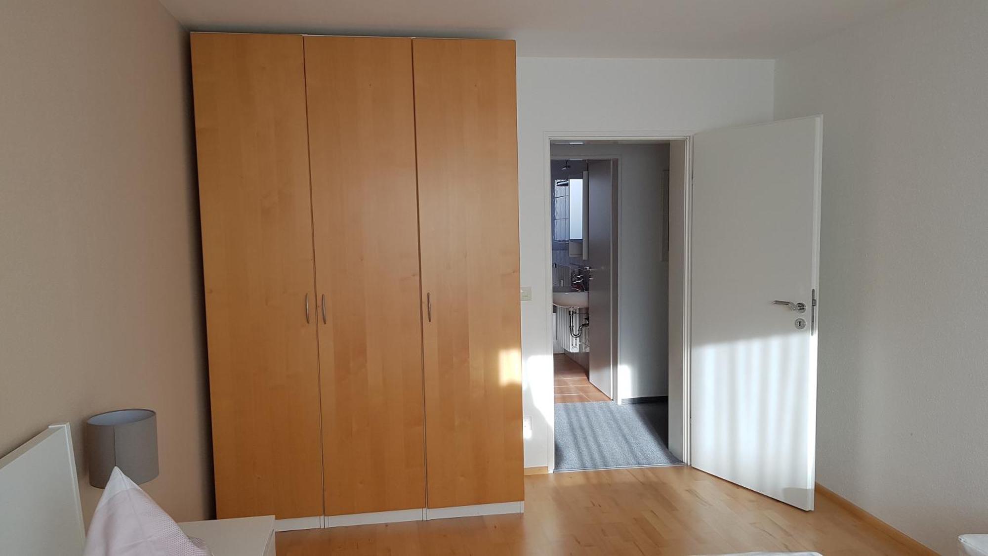 Appartement Haus Weyers à Kressbronn am Bodensee Extérieur photo