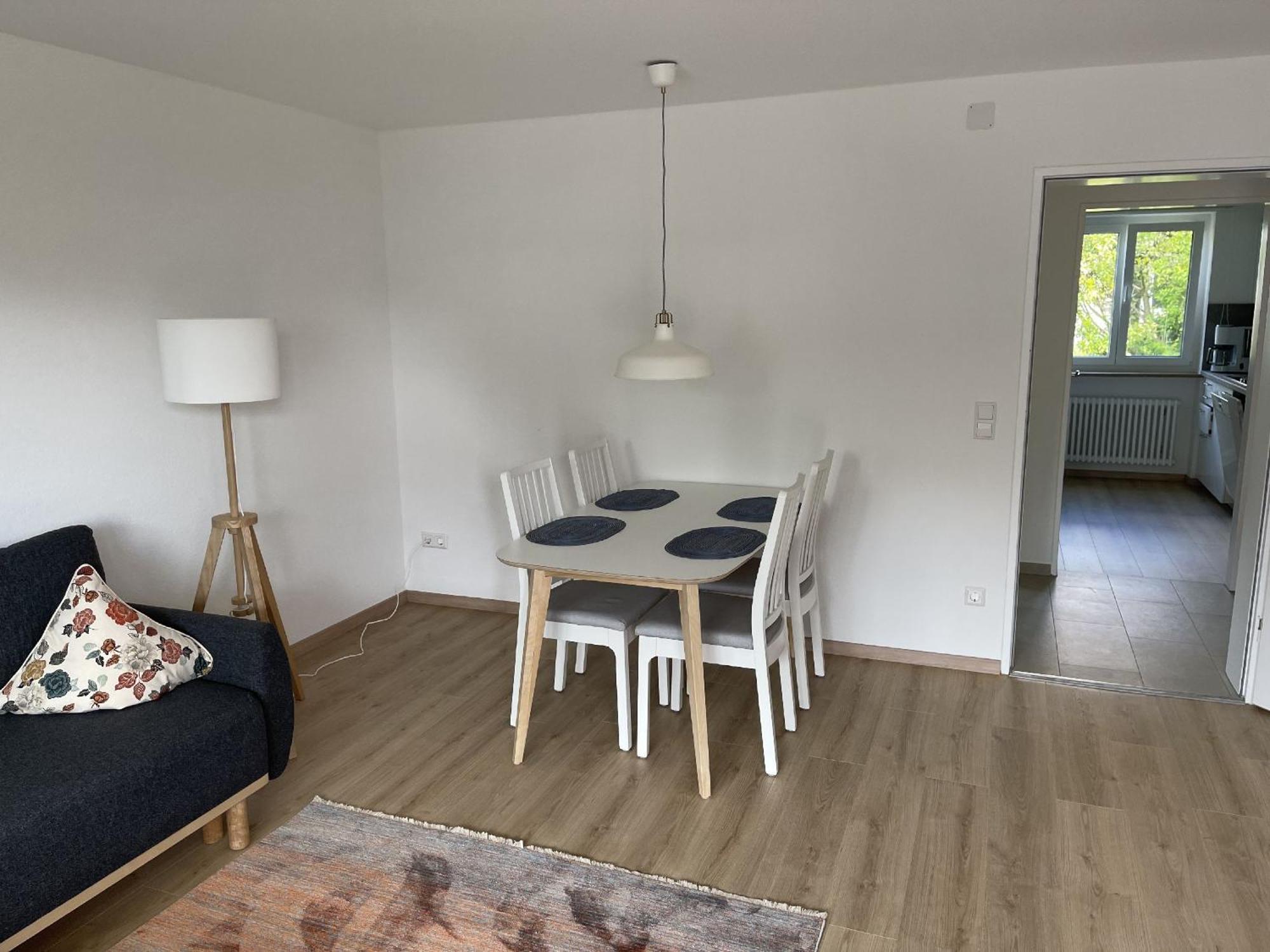 Appartement Haus Weyers à Kressbronn am Bodensee Extérieur photo