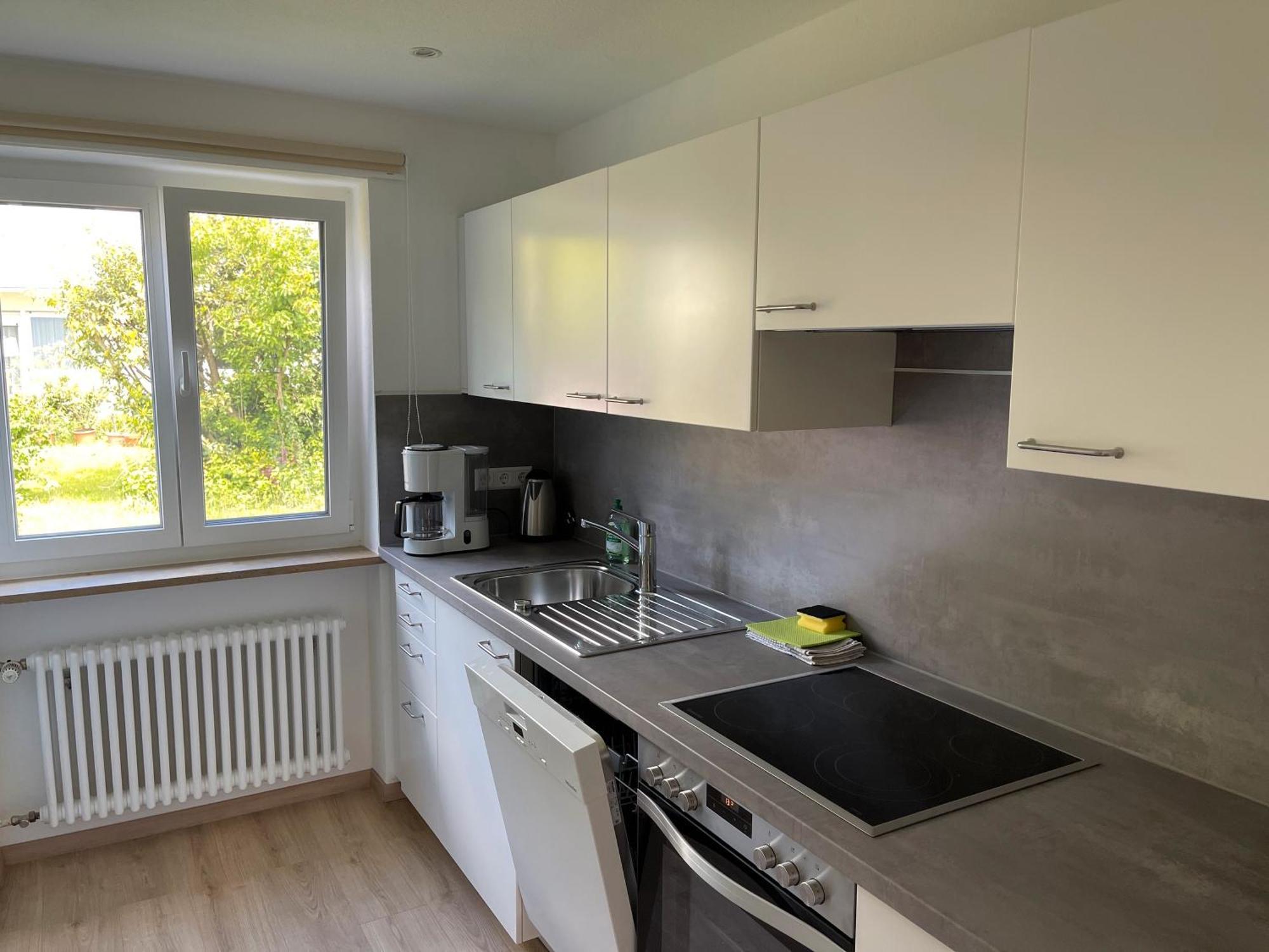 Appartement Haus Weyers à Kressbronn am Bodensee Extérieur photo